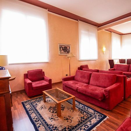 Hotel Estense Modena Dış mekan fotoğraf