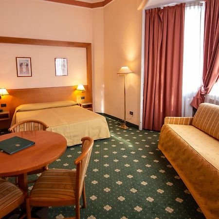 Hotel Estense Modena Dış mekan fotoğraf