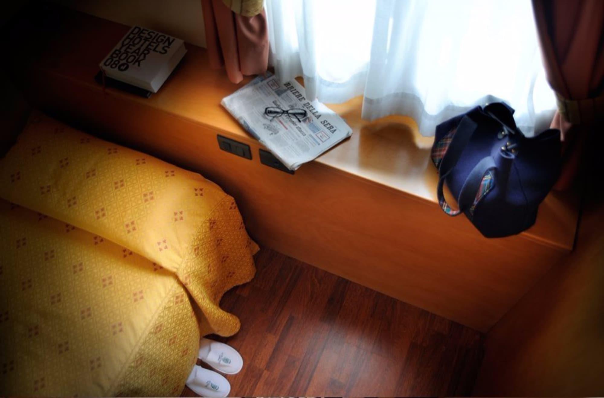 Hotel Estense Modena Dış mekan fotoğraf