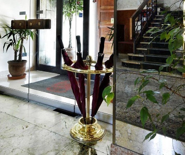 Hotel Estense Modena Dış mekan fotoğraf