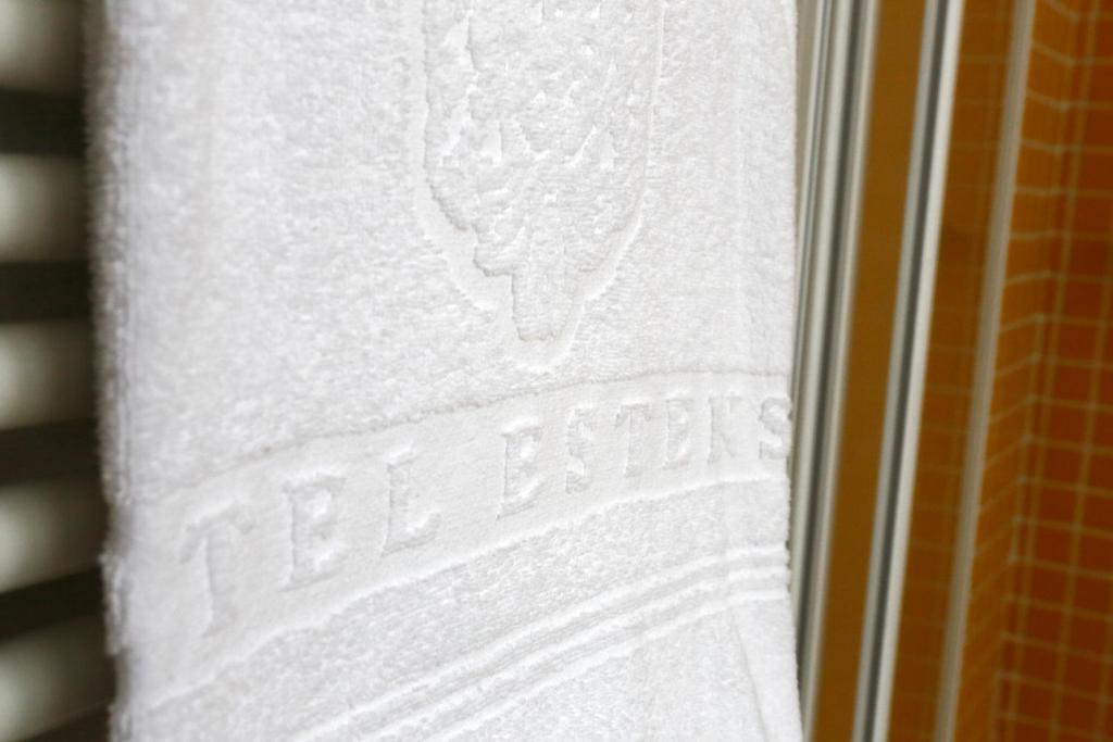 Hotel Estense Modena Dış mekan fotoğraf