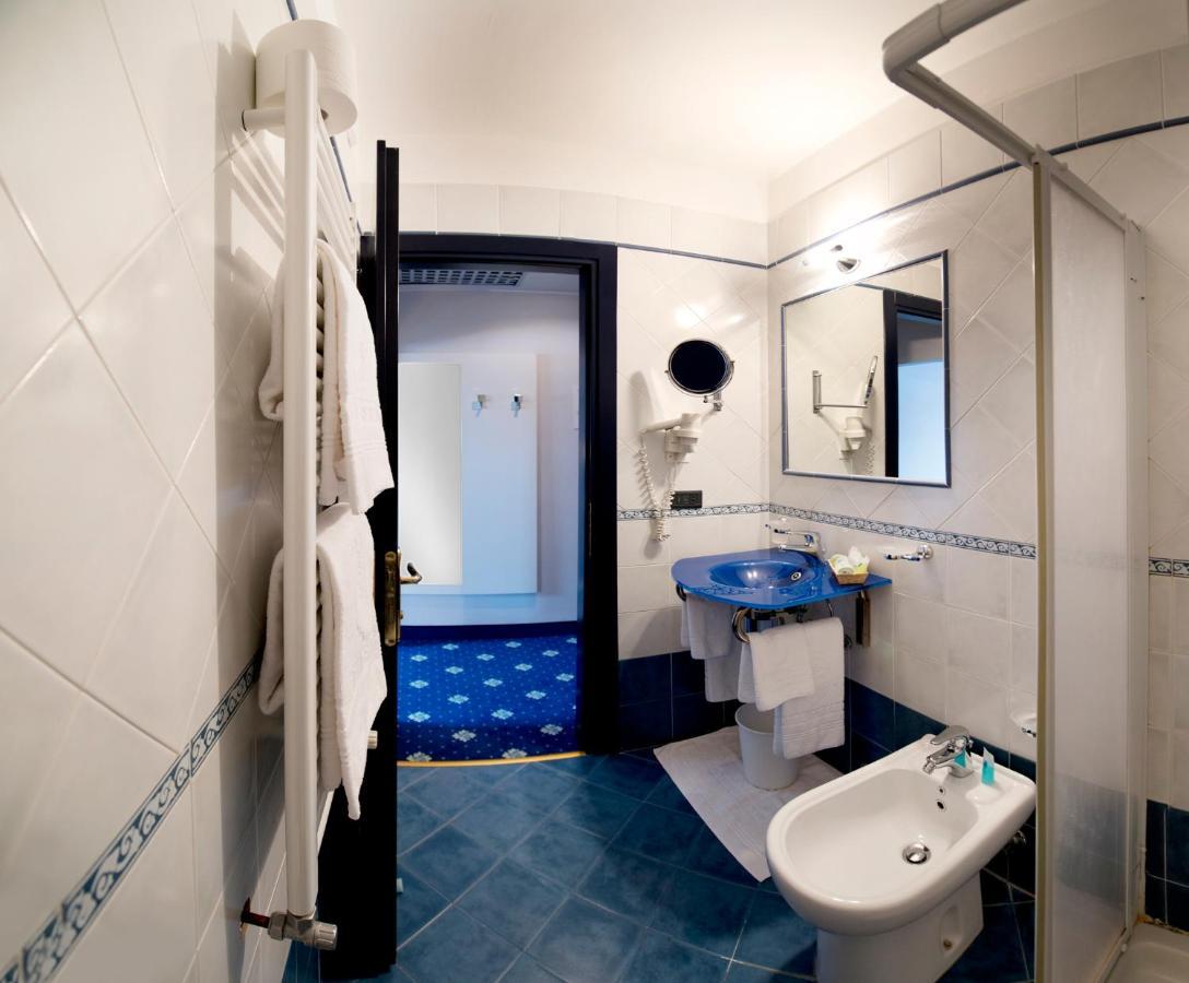 Hotel Estense Modena Dış mekan fotoğraf